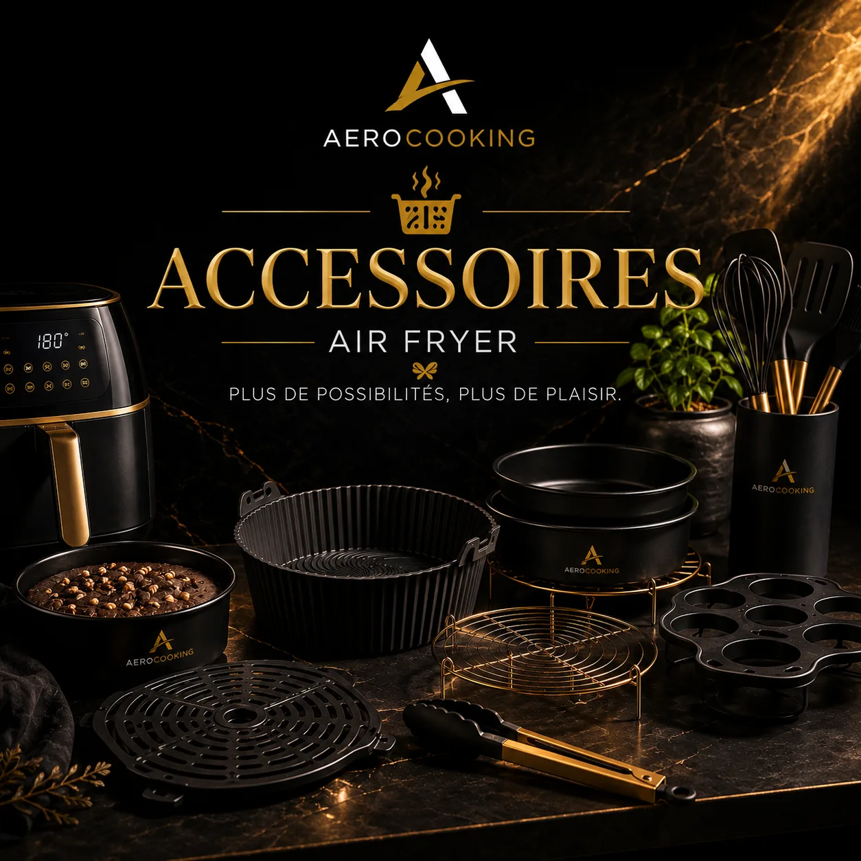 accessoires-air-fryer