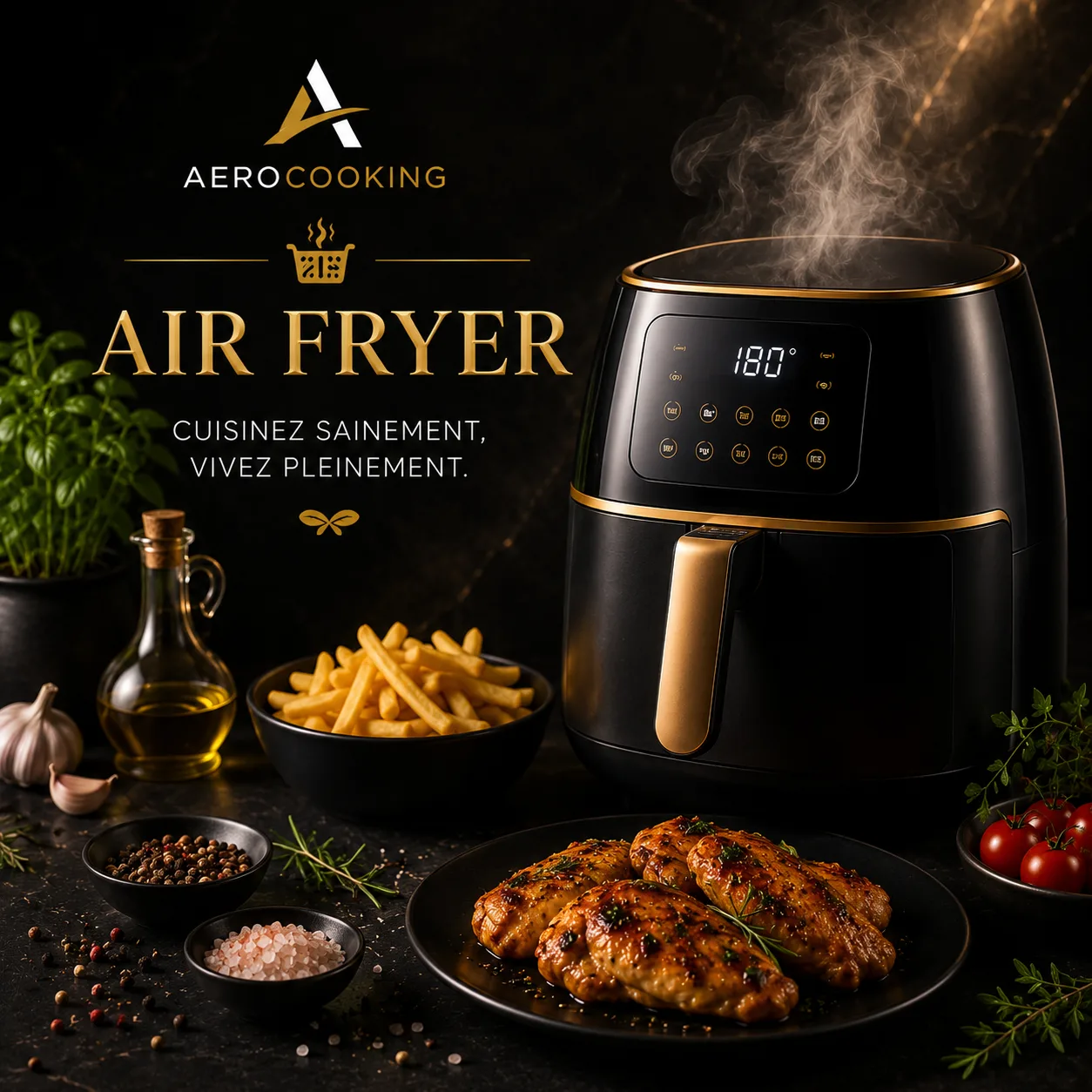 air-fryer