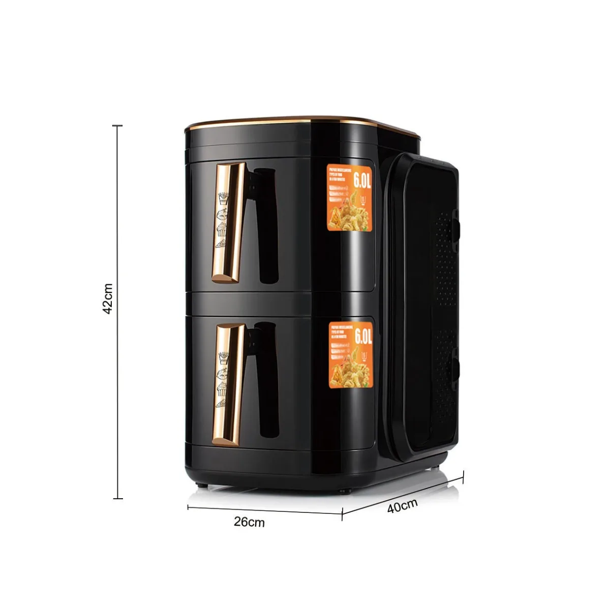 Air Fryer AeroCooking