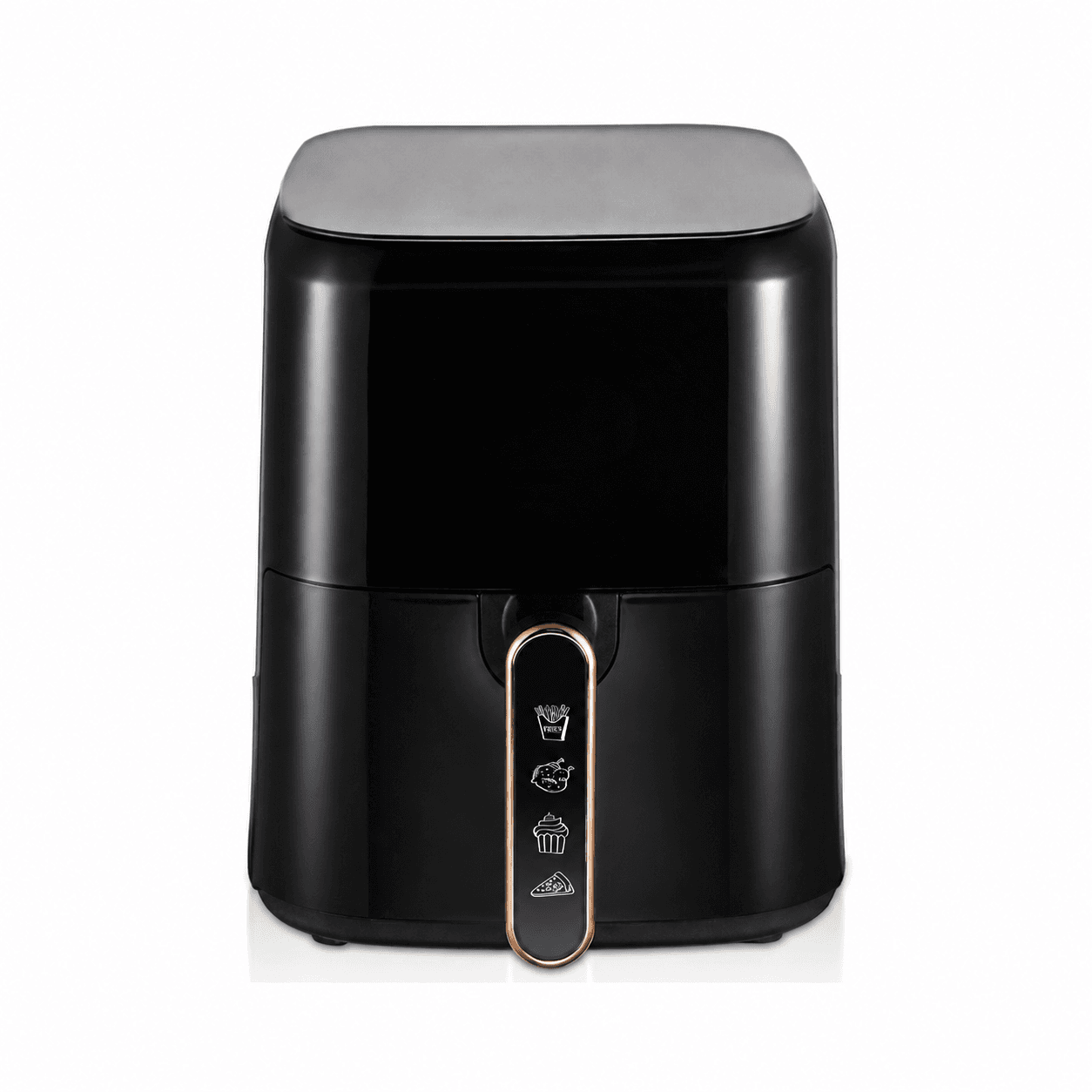 Air Fryer AeroCooking Compact 3L – Design Noir Premium