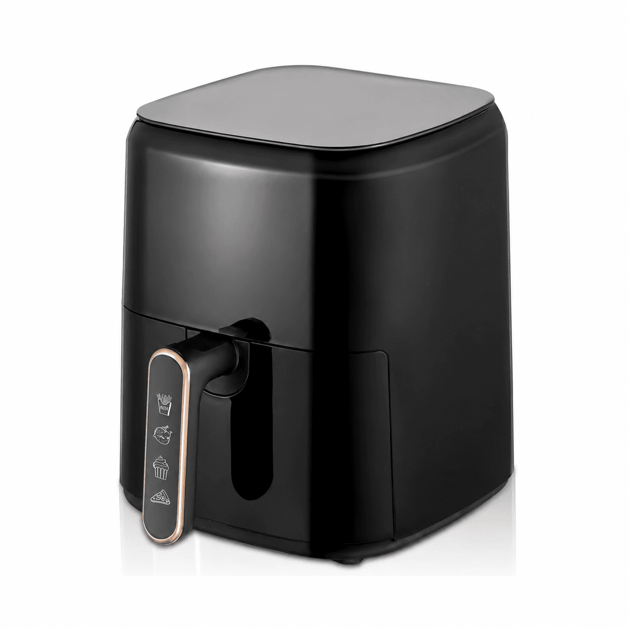Air Fryer AeroCooking Compact 3L – Friteuse Sans Huile Moderne